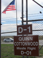 Minuteman Control Facility