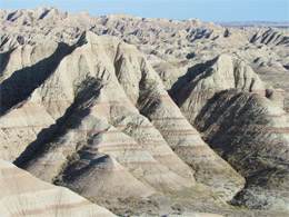 Badlands National Park