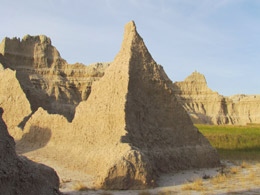 Badlands National Park
