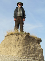 Badlands National Park