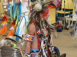 Porcupine Pow Wow