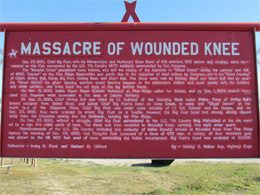 Wounded Knee