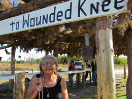 Wounded Knee