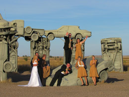 Carhenge