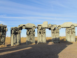 Carhenge