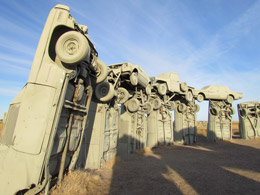Carhenge