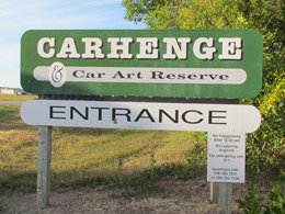 Carhenge