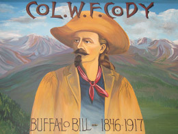 Buffalo Bill