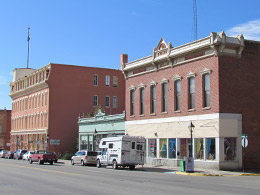 Leadville