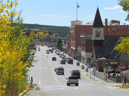 Leadville