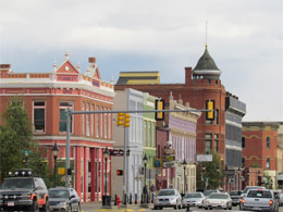 Leadville