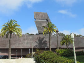 De Young Museum