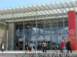 California Academy of Sciences