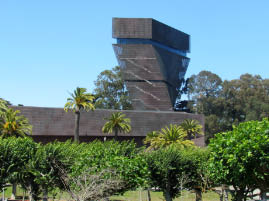 California Academy of Sciences