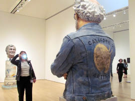 Museum of Modern Art