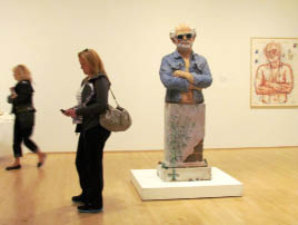 Museum of Modern Art