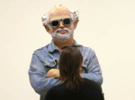 Museum of Modern Art