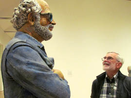 Museum of Modern Art