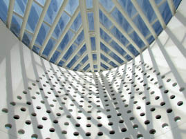 Museum of Modern Art