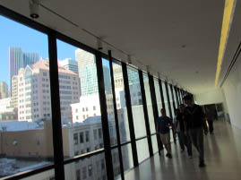 Museum of Modern Art