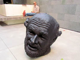 Museum of Modern Art