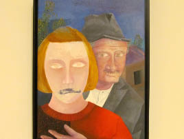 Museum of Modern Art