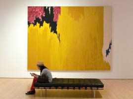 Museum of Modern Art