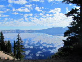 Crater Lake