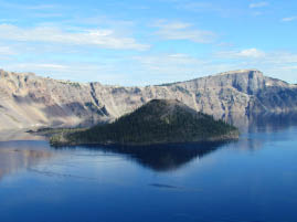 Crater Lake