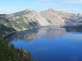 Crater Lake