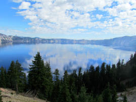 Crater Lake