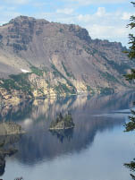 Crater Lake