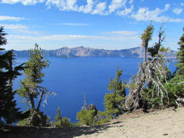 Crater Lake