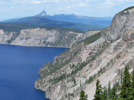 Crater Lake