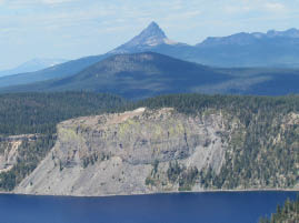Crater Lake
