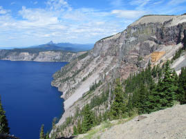 Crater Lake
