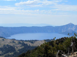 Crater Lake