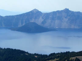 Crater Lake