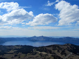 Crater Lake