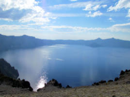 Crater Lake