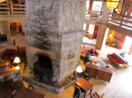 Timberline Lodge