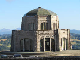 Vista House