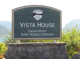Vista House