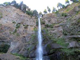 Multromah Falls