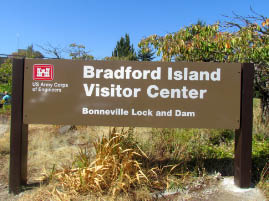 Bonneville Lock and Dam