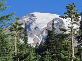 Mt. Ranier