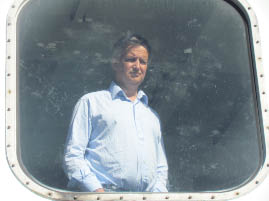 Ferry to Orcas Island