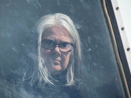 Ferry to Orcas Island