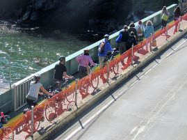 Ferry to Orcas Island