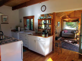 Winterpond Guest House